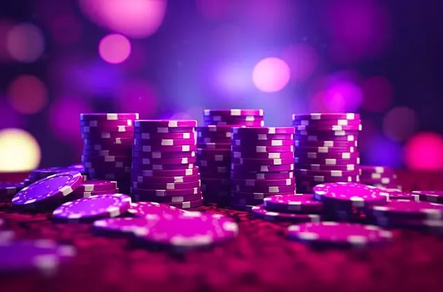 Dealer live casino di studio siaran secara langsung
